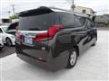 2022 Toyota Alphard G
