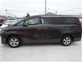 2022 Toyota Alphard G