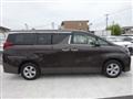 2022 Toyota Alphard G