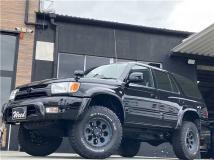 2000 Toyota Hilux Surf