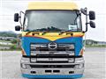 2011 Hino Hino Others