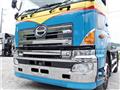 2011 Hino Hino Others