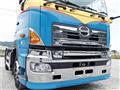 2011 Hino Hino Others