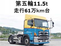 2011 Hino Hino Others
