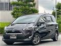 2018 Toyota Sienta