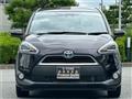 2018 Toyota Sienta