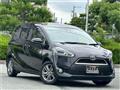 2018 Toyota Sienta
