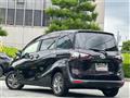 2018 Toyota Sienta