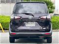 2018 Toyota Sienta