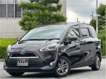 2018 Toyota Sienta