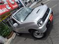 2016 Suzuki Jimny
