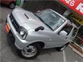 2016 Suzuki Jimny