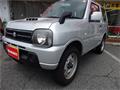 2016 Suzuki Jimny
