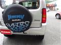 2016 Suzuki Jimny