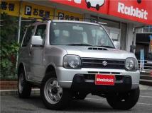 2016 Suzuki Jimny