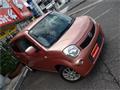 2014 Nissan Moco