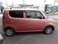 2014 Nissan Moco