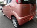 2014 Nissan Moco