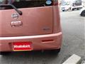 2014 Nissan Moco
