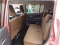 2014 Nissan Moco