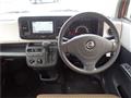 2014 Nissan Moco