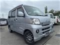 2009 Daihatsu Hijet Cargo
