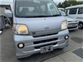 2009 Daihatsu Hijet Cargo