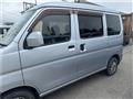 2009 Daihatsu Hijet Cargo