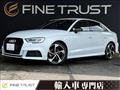 2020 Audi A3