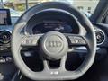 2020 Audi A3