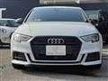2020 Audi A3