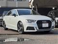 2020 Audi A3