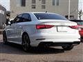 2020 Audi A3