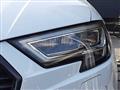 2020 Audi A3