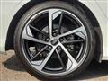 2020 Audi A3