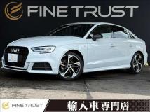 2020 Audi A3