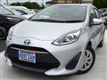 2019 Toyota AQUA