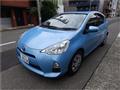 2014 Toyota AQUA