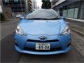 2014 Toyota AQUA
