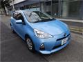 2014 Toyota AQUA