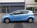 2014 Toyota AQUA