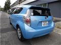 2014 Toyota AQUA