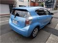 2014 Toyota AQUA