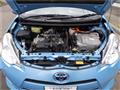 2014 Toyota AQUA