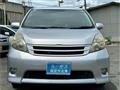 2008 Toyota Isis
