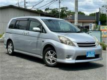 2008 Toyota Isis