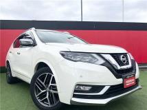 2018 Nissan X-Trail