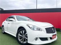 2014 Nissan Fuga