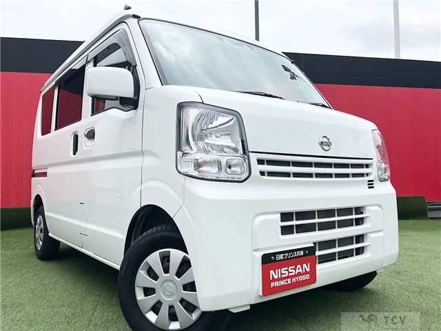 2022 Nissan Clipper