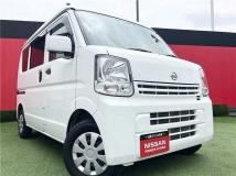 2022 Nissan Clipper